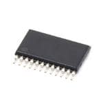 All Parts Semiconductors Logic Logic Gates, Single SN74LV8151PWR by Texas Instruments